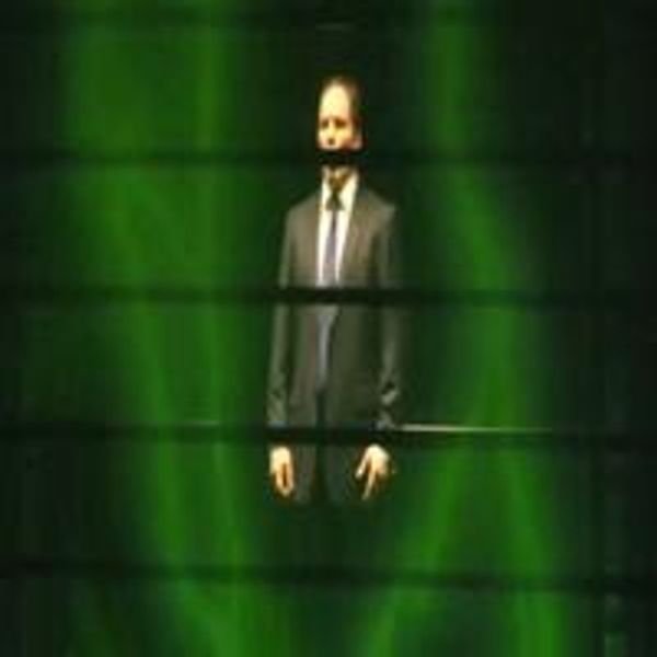 STAGE TUBE: Newcastle Theatre Royal Reveals ENRON Promo - First Look! - UK Regional Theater Video